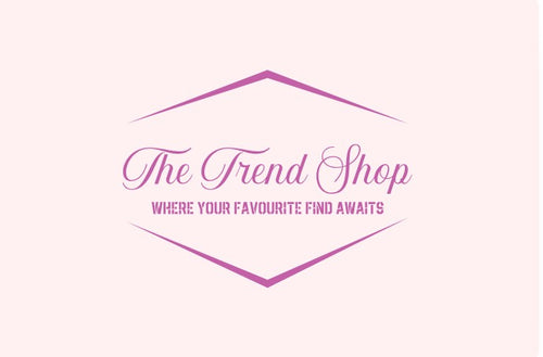 The Trend Shop
